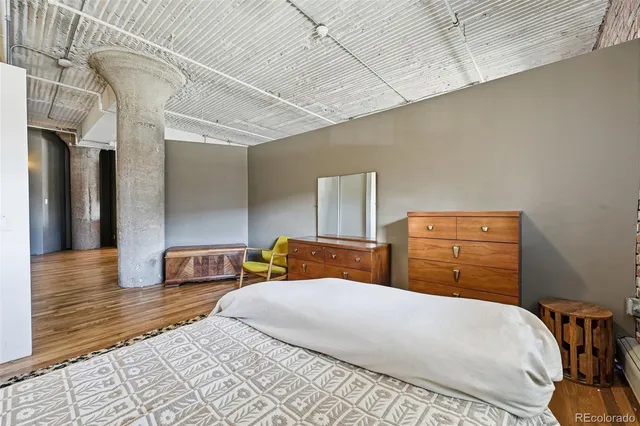 $440,000 | 2261 Blake Street, Unit 1H, Denver, CO 80205