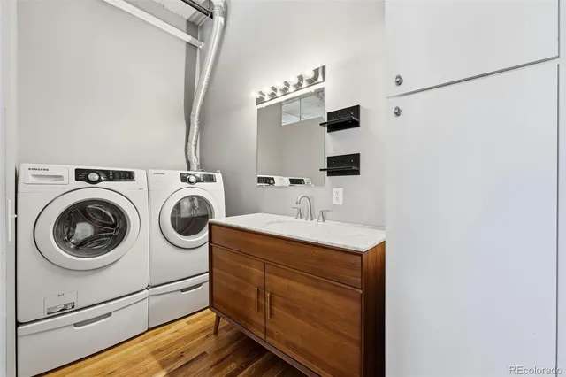 $440,000 | 2261 Blake Street, Unit 1H, Denver, CO 80205