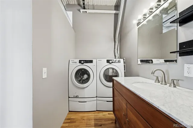 $440,000 | 2261 Blake Street, Unit 1H, Denver, CO 80205