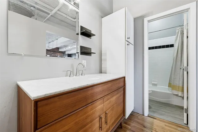 $440,000 | 2261 Blake Street, Unit 1H, Denver, CO 80205