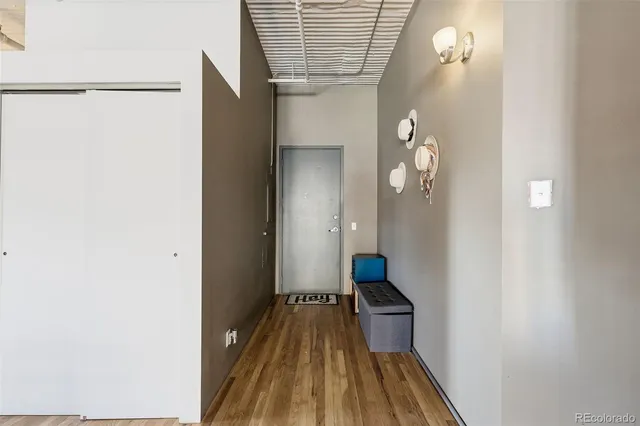 $440,000 | 2261 Blake Street, Unit 1H, Denver, CO 80205