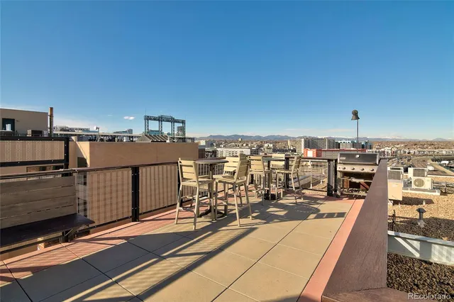 $440,000 | 2261 Blake Street, Unit 1H, Denver, CO 80205