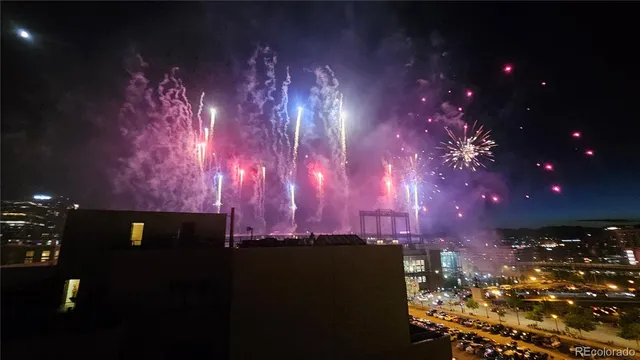 $440,000 | 2261 Blake Street, Unit 1H, Denver, CO 80205