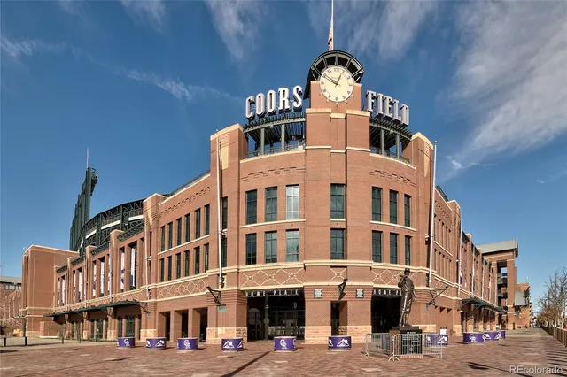 $440,000 | 2261 Blake Street, Unit 1H, Denver, CO 80205