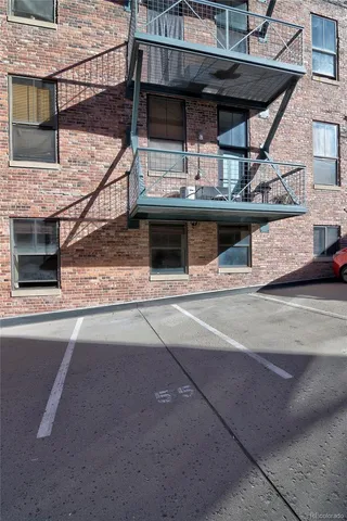 $440,000 | 2261 Blake Street, Unit 1H, Denver, CO 80205