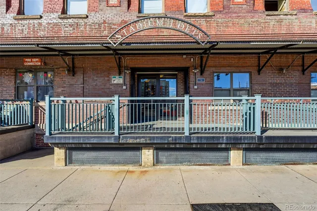 $440,000 | 2261 Blake Street, Unit 1H, Denver, CO 80205