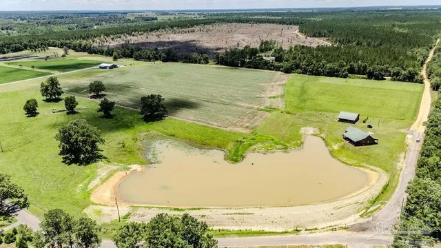 $699,000 | 4649 Preacher Lane, Jay, FL 32565