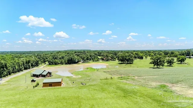 $699,000 | 4649 Preacher Lane, Jay, FL 32565