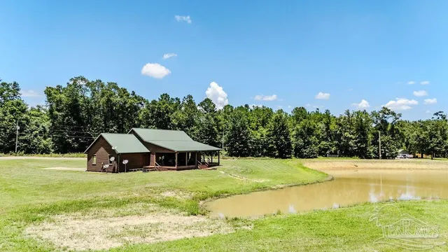 $699,000 | 4649 Preacher Lane, Jay, FL 32565