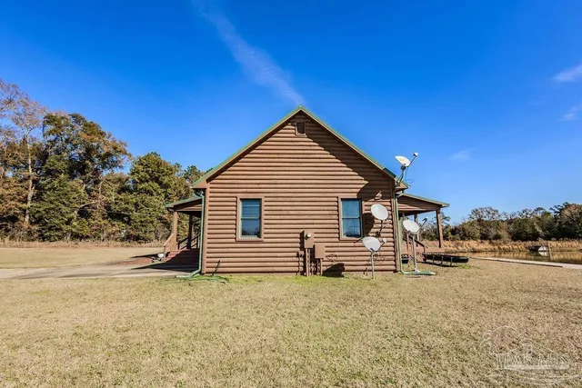 $699,000 | 4649 Preacher Lane, Jay, FL 32565