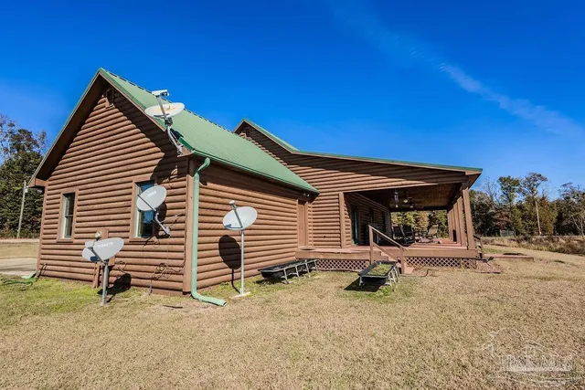 $699,000 | 4649 Preacher Lane, Jay, FL 32565