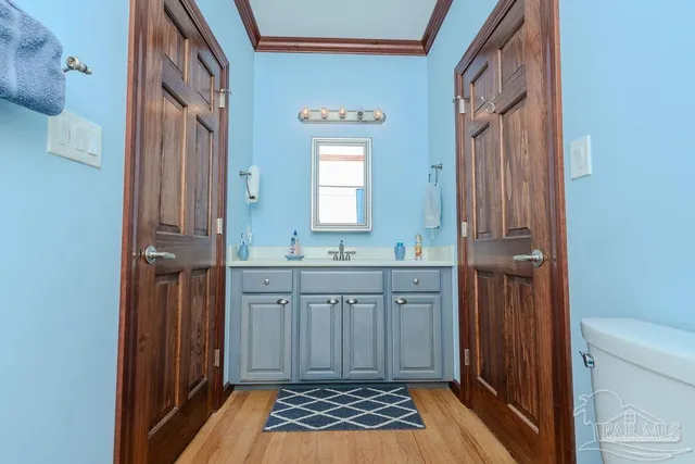 $699,000 | 4649 Preacher Lane, Jay, FL 32565