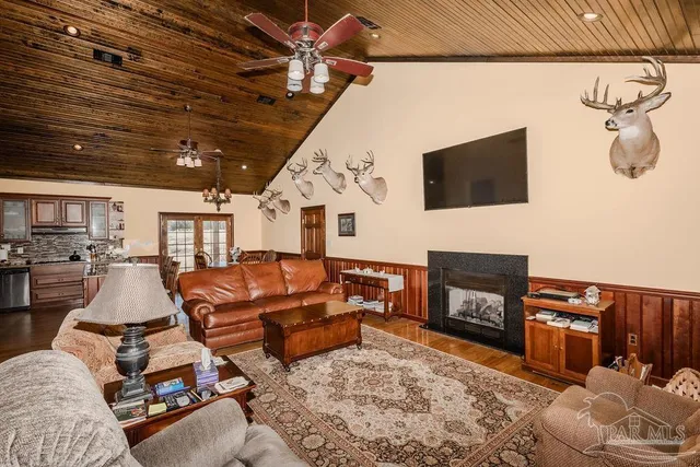 $699,000 | 4649 Preacher Lane, Jay, FL 32565