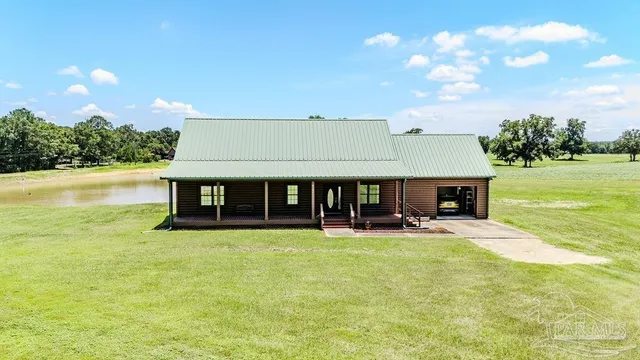 $699,000 | 4649 Preacher Lane, Jay, FL 32565