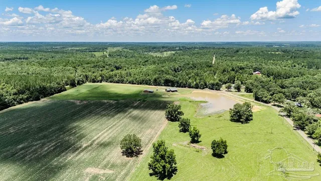 $699,000 | 4649 Preacher Lane, Jay, FL 32565