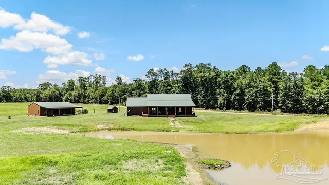 $699,000 | 4649 Preacher Lane, Jay, FL 32565