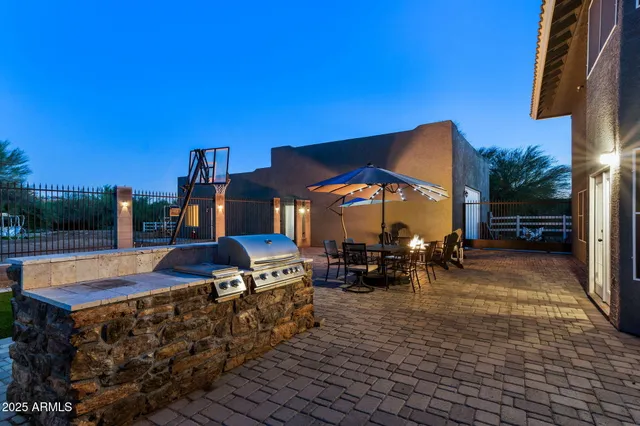 $949,000 | 117 North Arroya Road, Apache Junction, AZ 85119