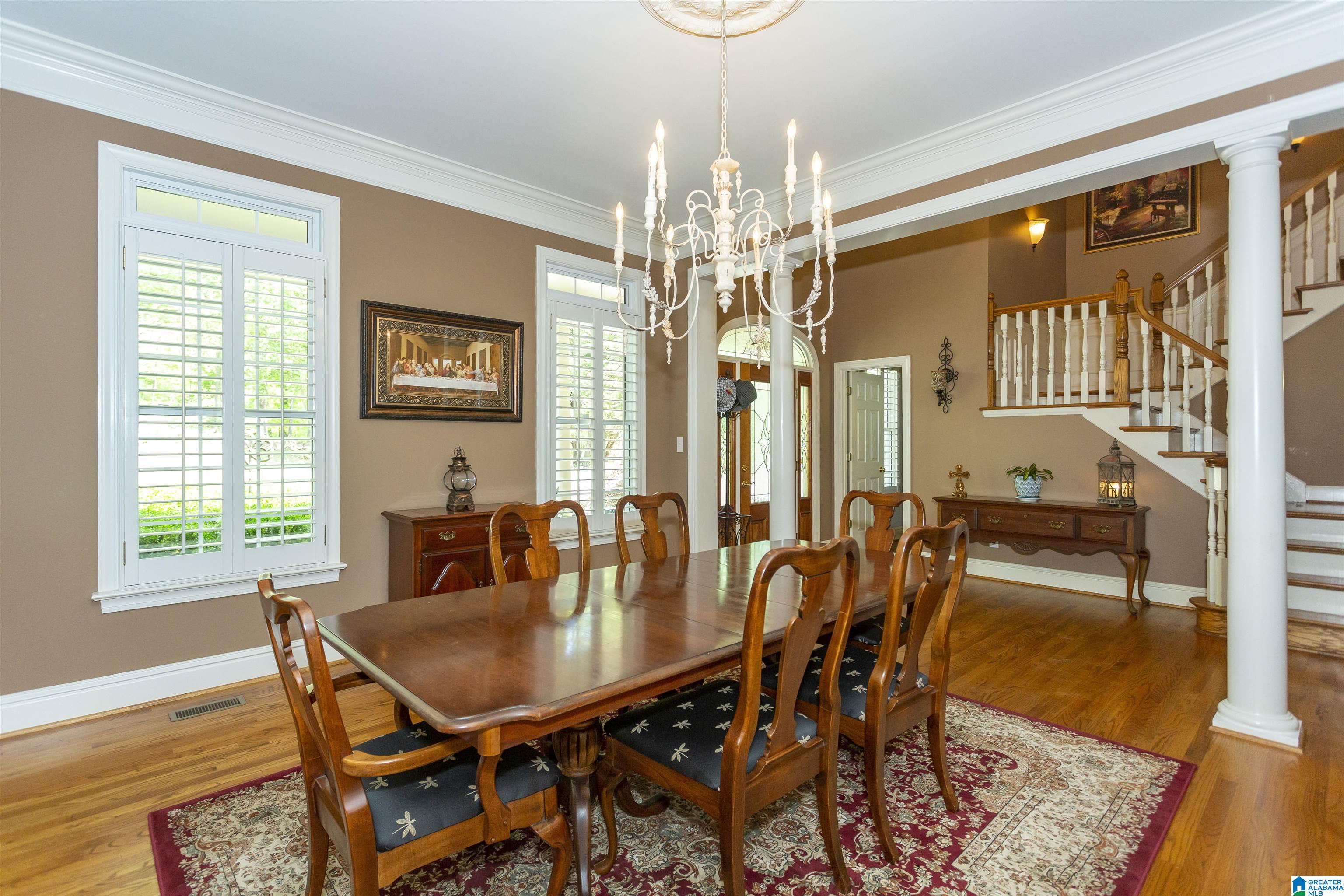 140 Windsor Lane Pelham, AL 35124 - Photo 13 of 75