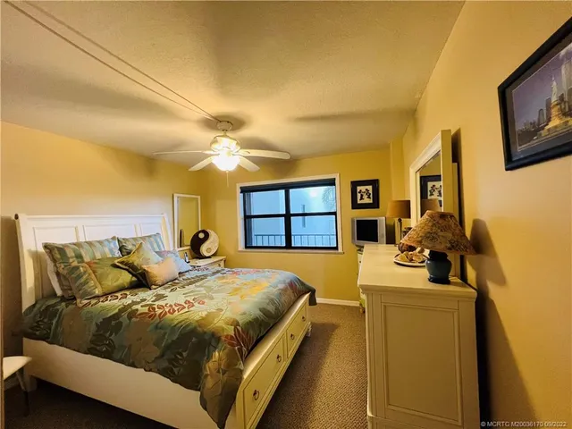$4,700 | 10044 South Ocean Drive, Unit 206, Jensen Beach, FL 34957