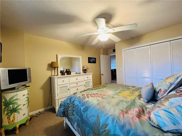 $4,700 | 10044 South Ocean Drive, Unit 206, Jensen Beach, FL 34957