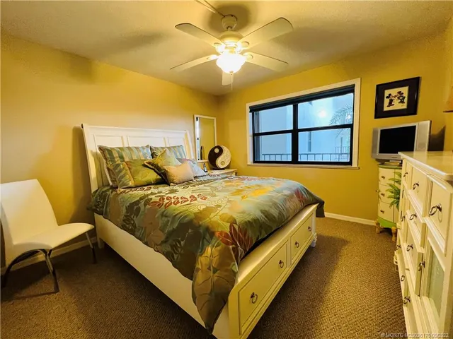 $4,700 | 10044 South Ocean Drive, Unit 206, Jensen Beach, FL 34957