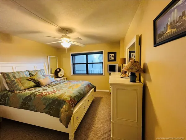 $4,700 | 10044 South Ocean Drive, Unit 206, Jensen Beach, FL 34957