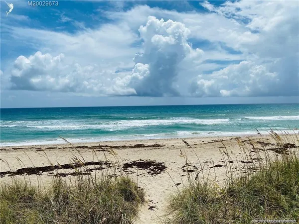 $4,700 | 10044 South Ocean Drive, Unit 206, Jensen Beach, FL 34957