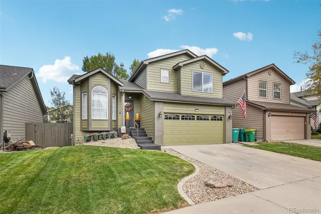 $549,900 | 5913 East 121st Place, Brighton, CO 80602