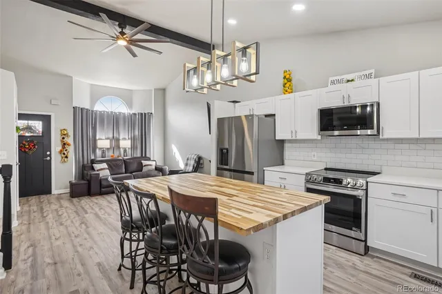 $549,900 | 5913 East 121st Place, Brighton, CO 80602