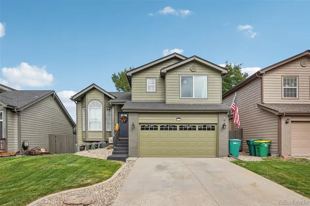 $549,900 | 5913 East 121st Place, Brighton, CO 80602