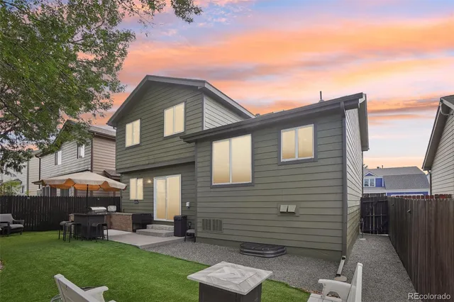 $549,900 | 5913 East 121st Place, Brighton, CO 80602