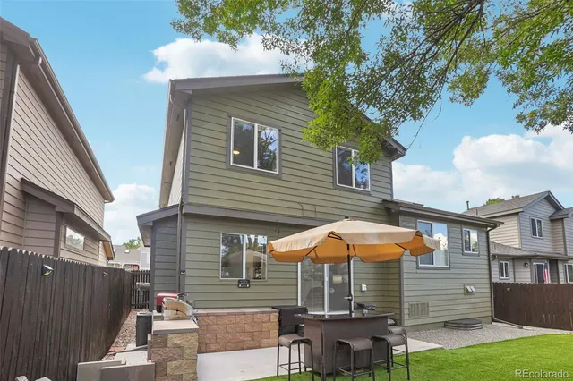 $549,900 | 5913 East 121st Place, Brighton, CO 80602