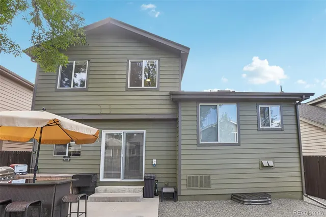 $549,900 | 5913 East 121st Place, Brighton, CO 80602