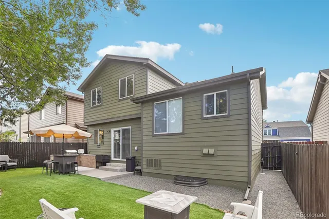 $549,900 | 5913 East 121st Place, Brighton, CO 80602