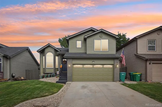 $549,900 | 5913 East 121st Place, Brighton, CO 80602