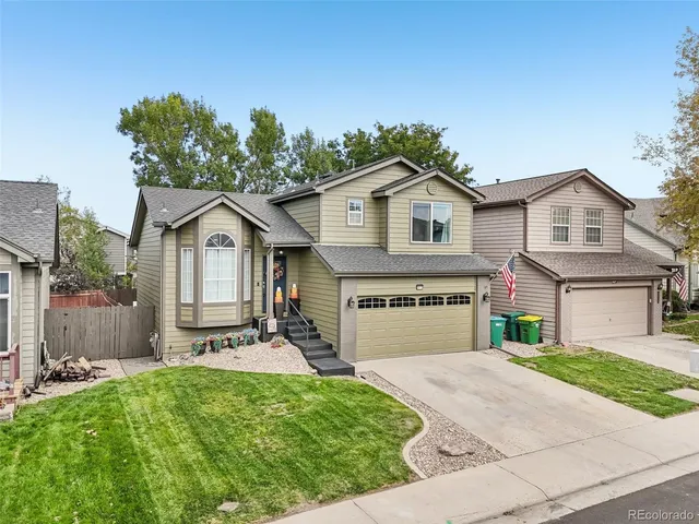 $549,900 | 5913 East 121st Place, Brighton, CO 80602