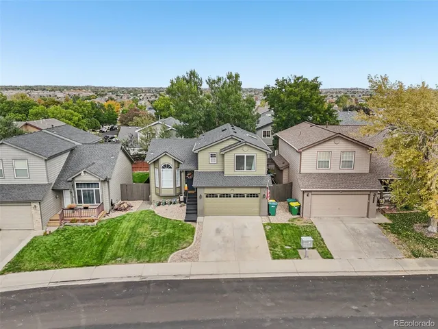 $549,900 | 5913 East 121st Place, Brighton, CO 80602