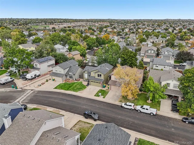 $549,900 | 5913 East 121st Place, Brighton, CO 80602