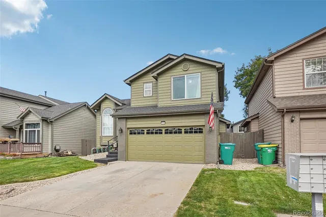 $549,900 | 5913 East 121st Place, Brighton, CO 80602