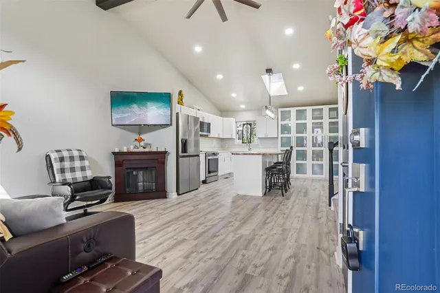 $549,900 | 5913 East 121st Place, Brighton, CO 80602