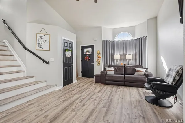 $549,900 | 5913 East 121st Place, Brighton, CO 80602