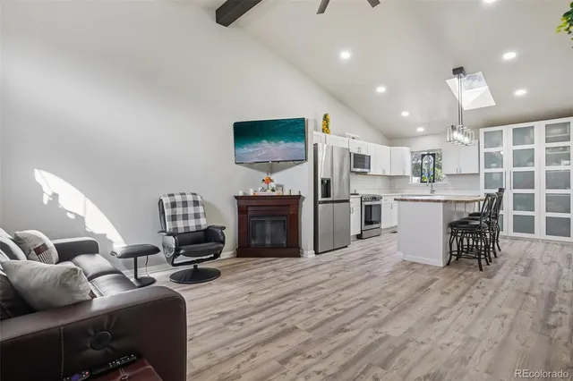 $549,900 | 5913 East 121st Place, Brighton, CO 80602