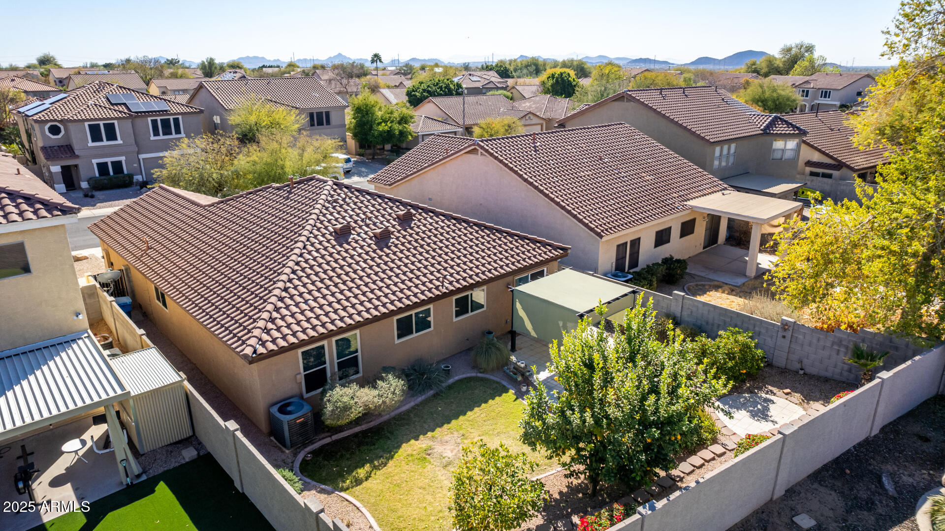 4040 East Rowel Road Phoenix, AZ 85050 - Photo 32 of 40 32 - Rowel 4040