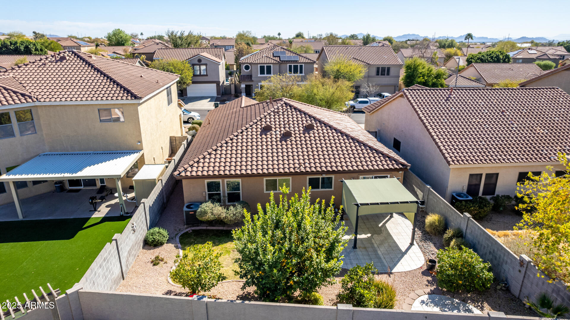 4040 East Rowel Road Phoenix, AZ 85050 - Photo 33 of 40 33 - Rowel 4040