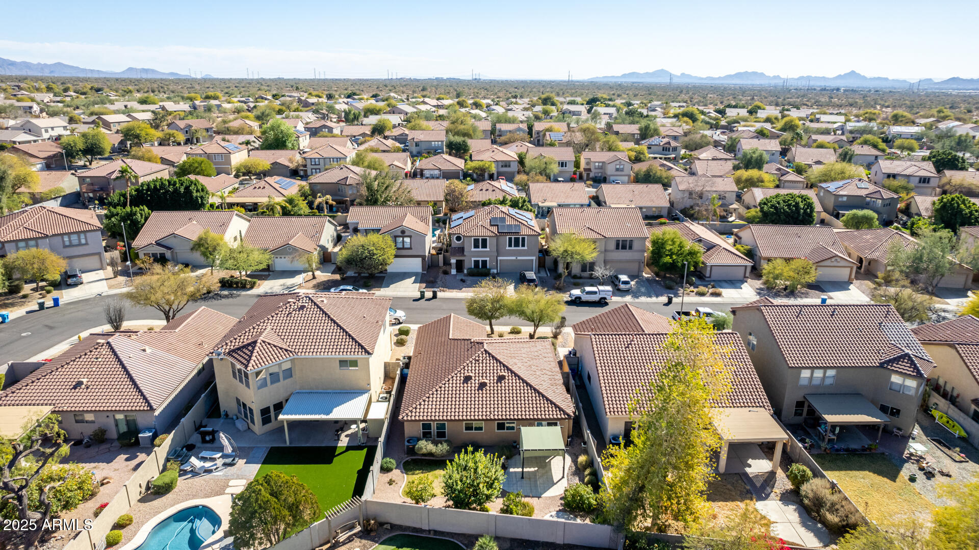 4040 East Rowel Road Phoenix, AZ 85050 - Photo 36 of 40 36 - Rowel 4040