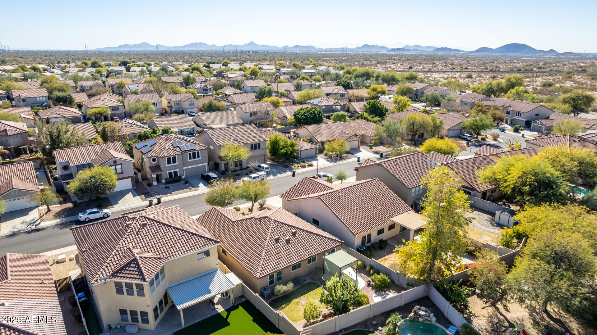 4040 East Rowel Road Phoenix, AZ 85050 - Photo 37 of 40 37 - Rowel 4040