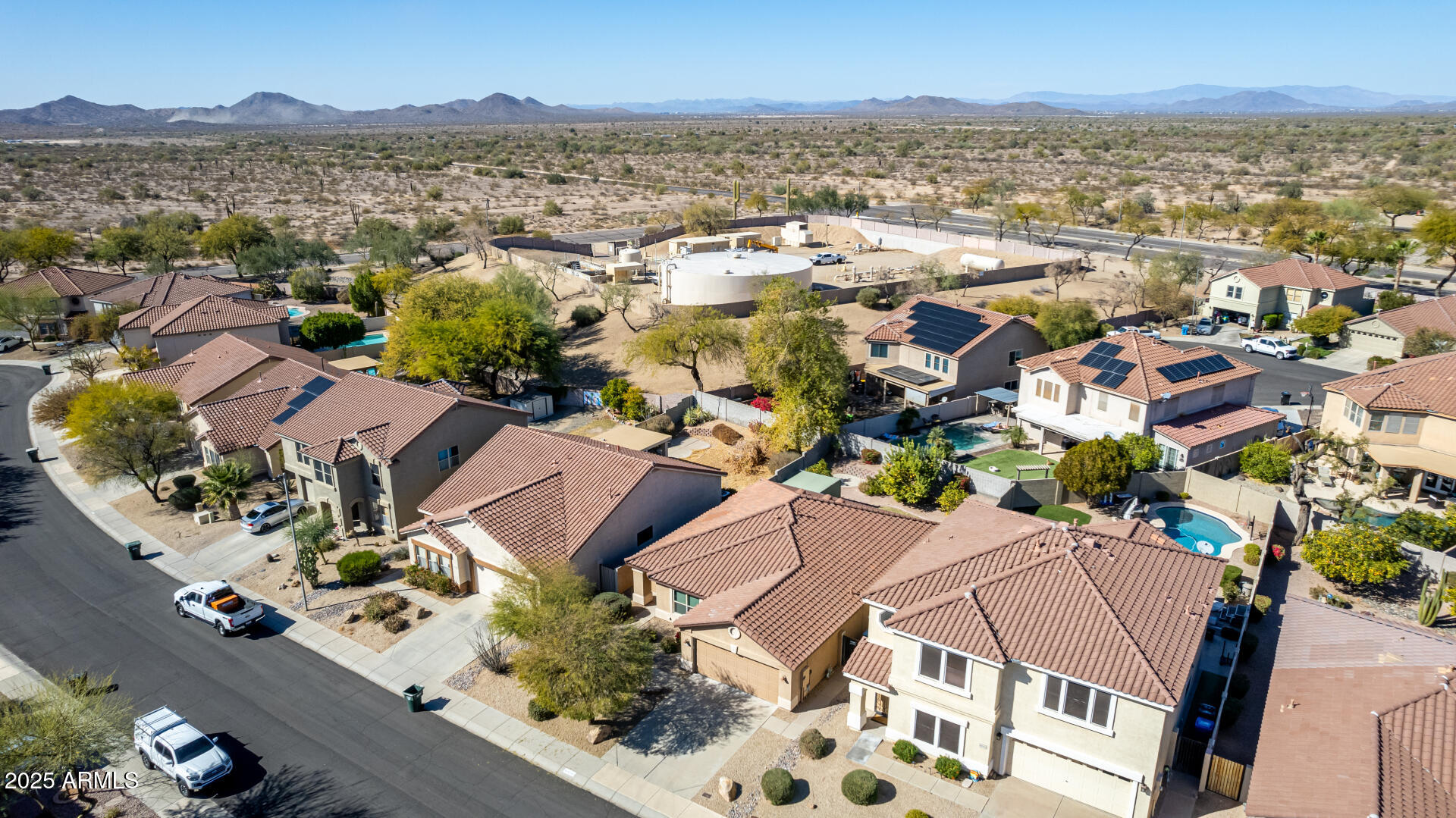 4040 East Rowel Road Phoenix, AZ 85050 - Photo 38 of 40 38 - Rowel 4040