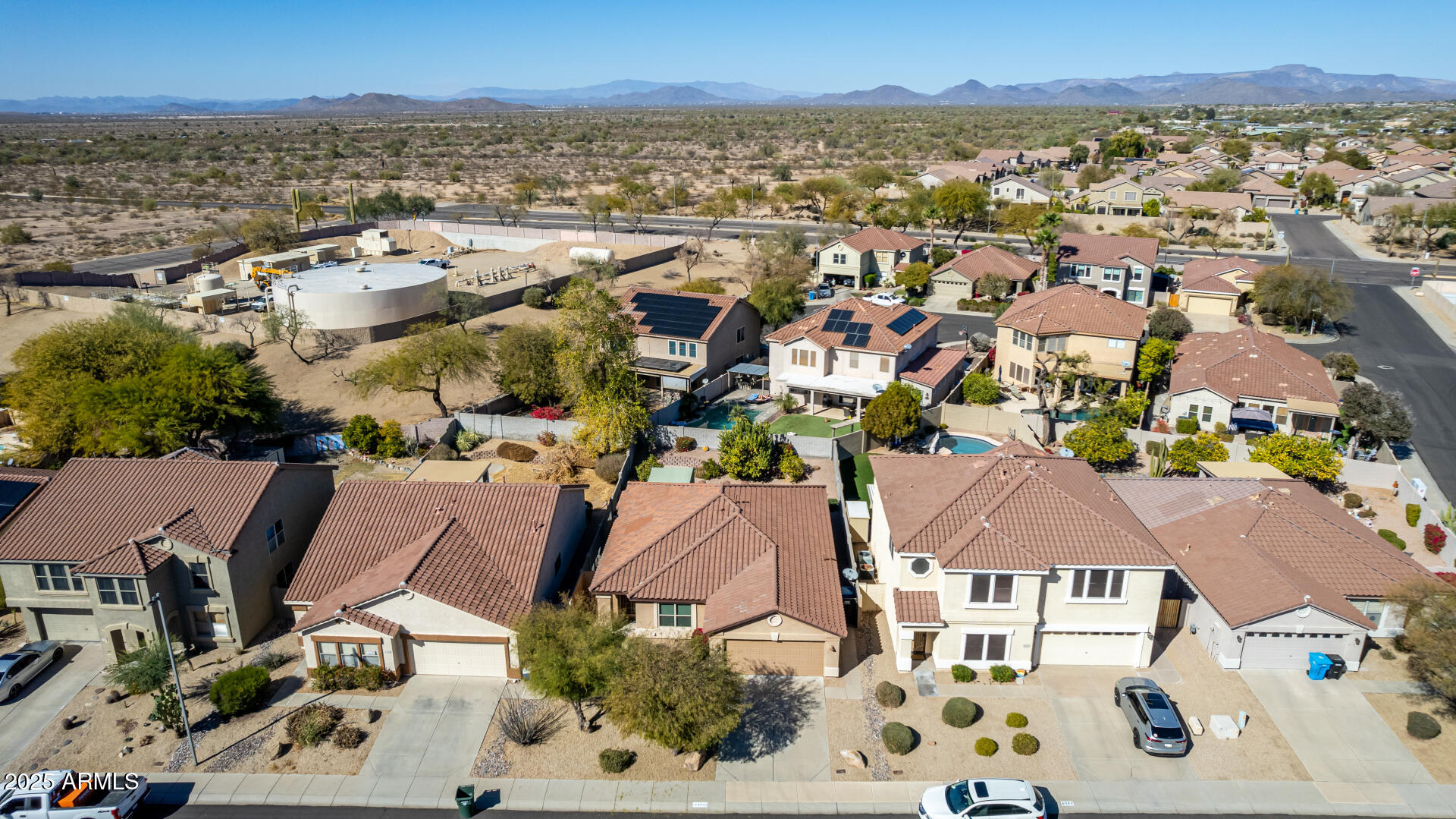 4040 East Rowel Road Phoenix, AZ 85050 - Photo 39 of 40 39 - Rowel 4040