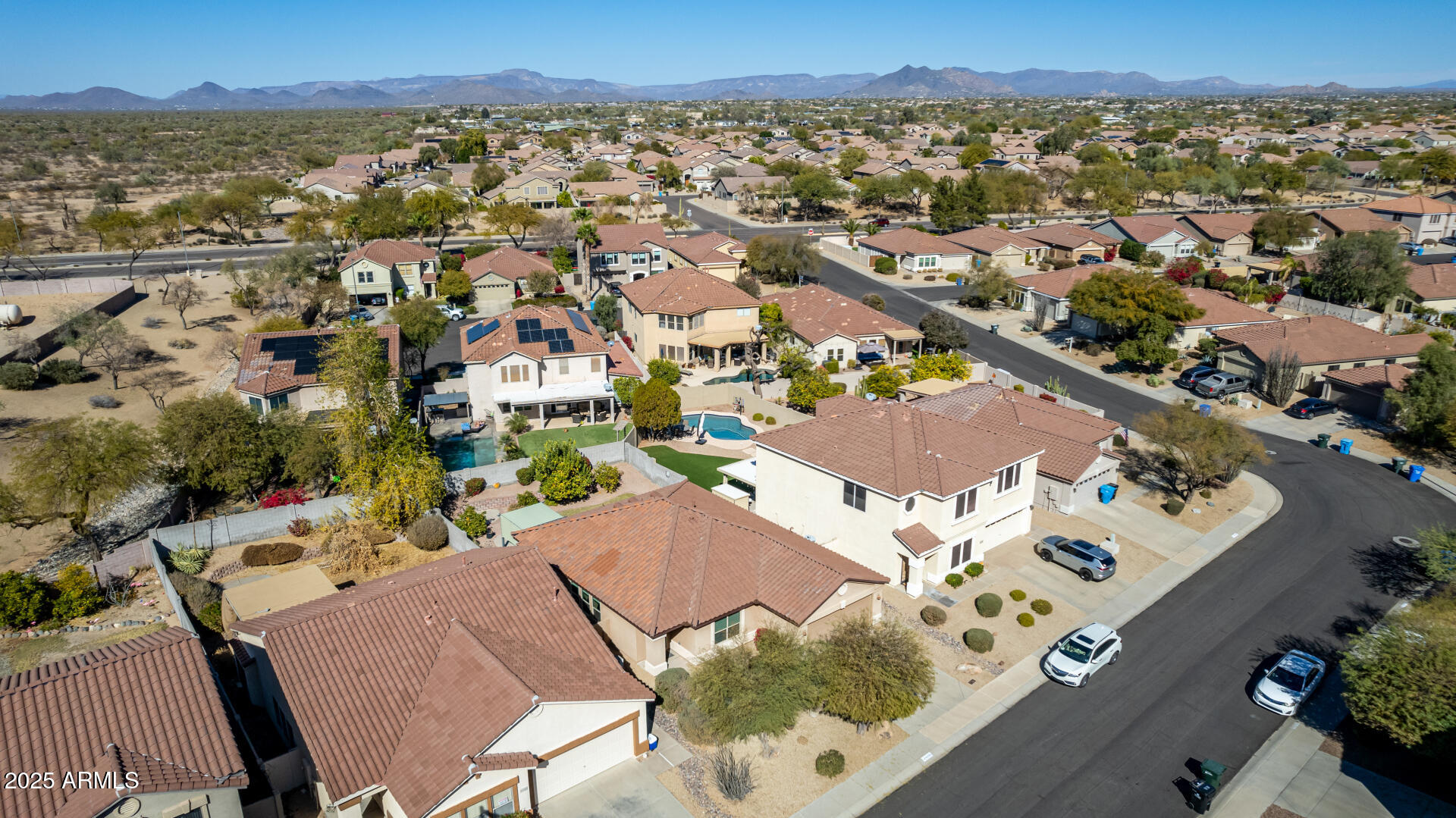 4040 East Rowel Road Phoenix, AZ 85050 - Photo 40 of 40 40 - Rowel 4040