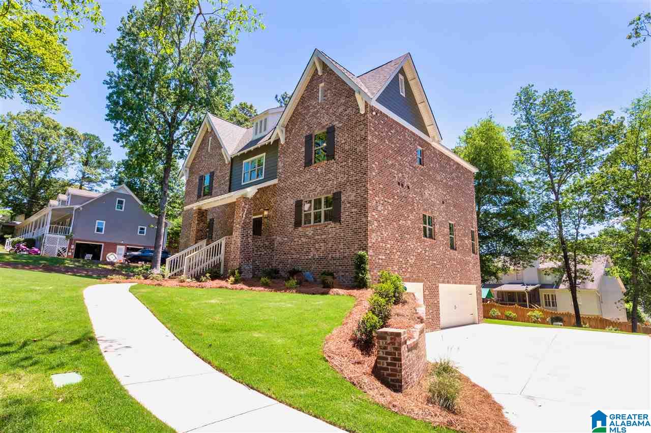 4065 South Shades Crest Road Birmingham, AL 35244 - Photo 4 of 49